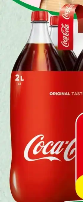 Coca-Cola Cola