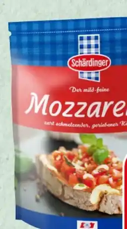 Spar Schärdinger Pizzakäse Angebot