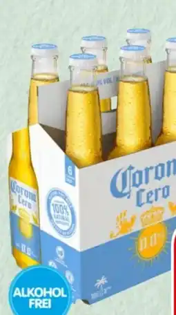 Spar Corona Extra Mexican Beer Angebot