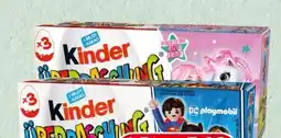 Spar Ferrero Kinder Überraschung Angebot