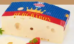 Spar Schärdinger Bergbaron Meine Linie Baronesse Angebot