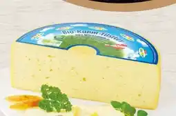 Spar Spar Natur pur Bio-Rahmtilsiter Angebot