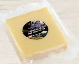 Spar BergBauer Bergkäse Angebot