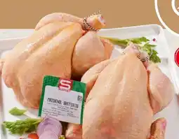 Spar S Budget Hendl Angebot