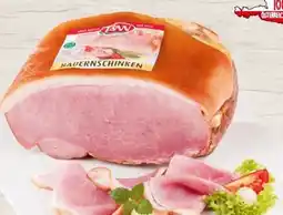 Spar Tann Bauernschinken Angebot