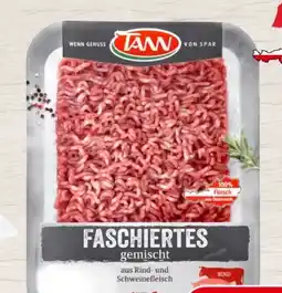 Spar Tann Faschiertes Gemischt Angebot