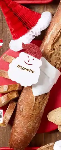 Spar Spar Premium Baguette Klassik Angebot