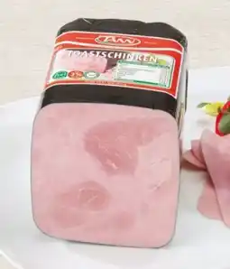 Spar Tann Toastschinken Angebot