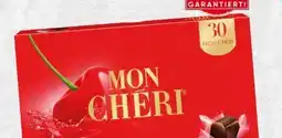 Spar Ferrero Mon Cheri Angebot
