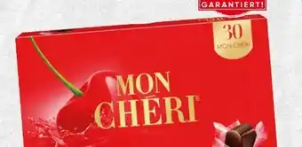 Spar Ferrero Mon Cheri Angebot