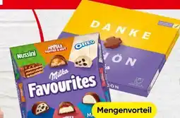 Spar Milka Sag es mit Angebot