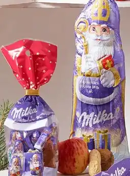 Spar Milka Nikolo Angebot