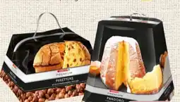 Spar Despar Premium Panettone Angebot