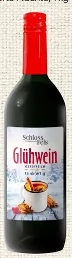 Spar Weingut Schloss Fels Glühwein Angebot