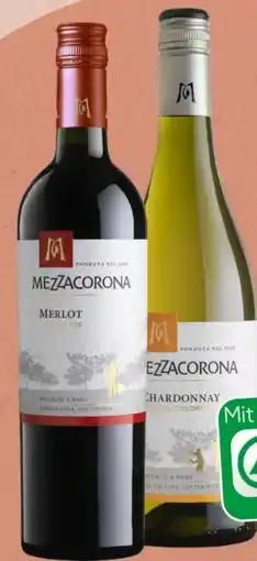 Spar Mezzacorona Chardonnay Angebot
