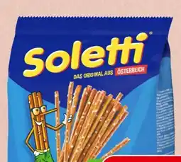 Spar Soletti Salzstangerl Angebot