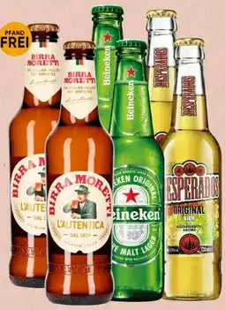 Spar Heineken Lager Angebot