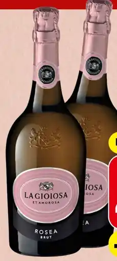 Spar La Gioiosa Etamorosa Spumante Rosea Angebot
