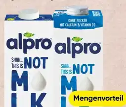 Spar Alpro Not Milk Drink Angebot