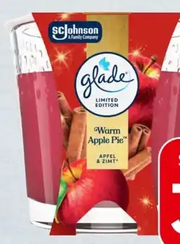 Spar Glade by Brise Duftkerze Angebot