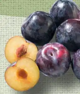 Spar S Budget Pflaumen Angebot