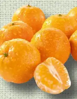 Spar Spar Natur pur Bio-Clementinen Angebot