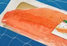 Eurospar S Budget Lachsfilet Angebot