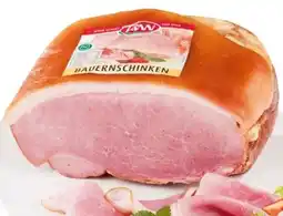 Eurospar Tann Bauernschinken Angebot