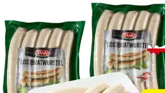 Eurospar Tann Rostbratwürstel Angebot