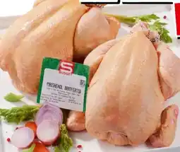 Eurospar S Budget Hendl Angebot