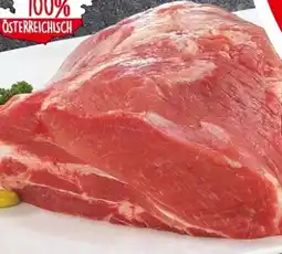 Eurospar Tann Schweinsschopfbraten Angebot