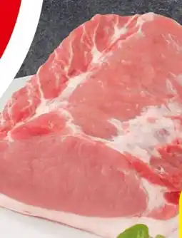 Eurospar Tann Karreebraten Angebot