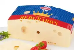 Eurospar Schärdinger Bergbaron Angebot