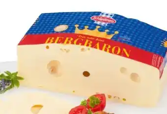 Eurospar Schärdinger Bergbaron Angebot