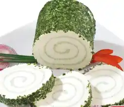 Eurospar Schärdinger Rollino Kräuter Angebot