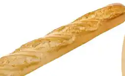 Eurospar Spar Jumbo-Baguette Angebot