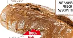 Eurospar Spar Krustenbrot Angebot