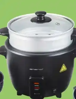 Eurospar Taste of Asia Reiskocher Angebot