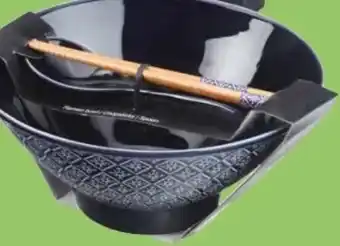 Eurospar Taste of Asia Ramen-Bowl-Set Angebot