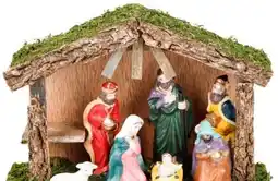 Eurospar Krippe Angebot