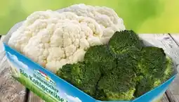 Eurospar Spar Natur pur Bio-Kohlgemüse-Mix Angebot