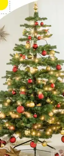 Eurospar Simpex Basic Celebration Christbaum Angebot