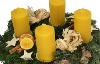 Eurospar Adventskranz Angebot