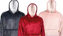 Eurospar Damen-Hoodie Angebot