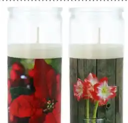 Eurospar Hofer Kerzen Angebot