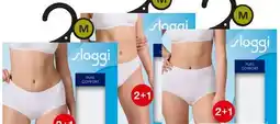 Eurospar Sloggi Damen-Tai-Slip Angebot