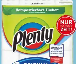 Eurospar Plenty Küchenrolle Original Angebot