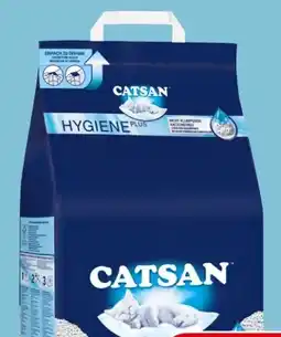 Eurospar Catsan Hygienestreu Angebot