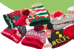 Eurospar Weihnachtshaube Angebot