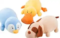 Eurospar Lying Soft Plüsch Angebot